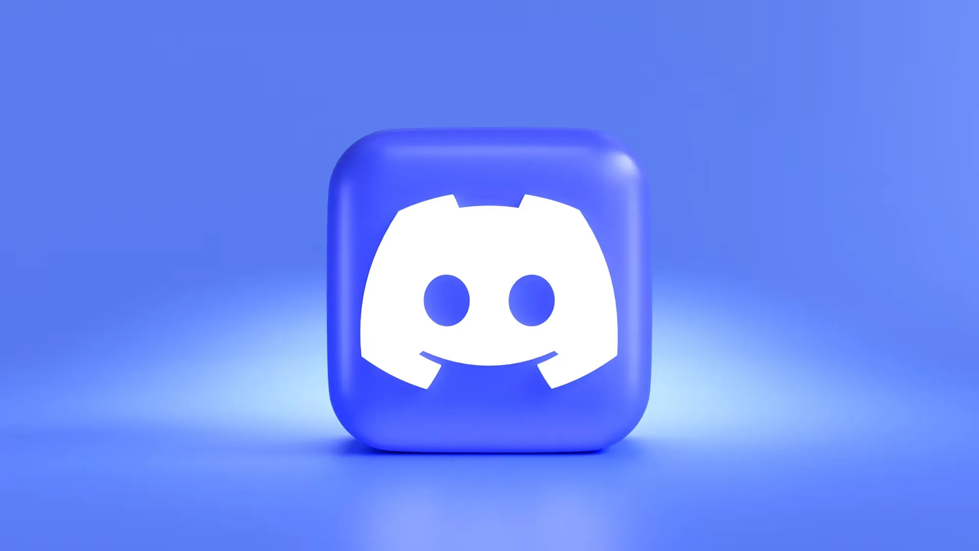 Discord logo — no verified Jump for Animals! server exists yet