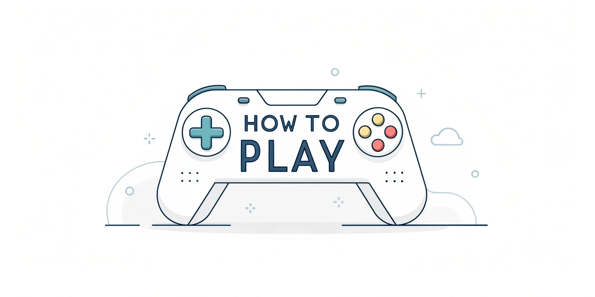 How to Play — Controls & Basics