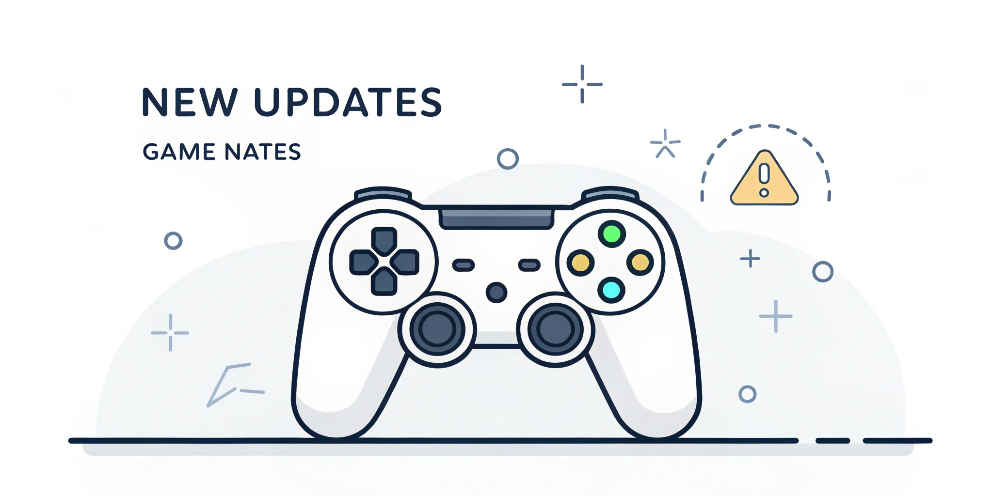 Patch Notes